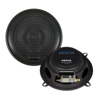 Crunch DSX52 speakers