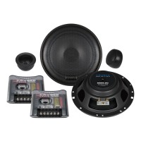 Crunch DSX6.2C Speakers