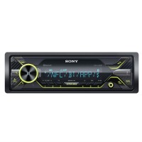 Sony DSX-A416BT car radio without mechanics
