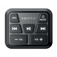 Hertz HMC U1 remote control