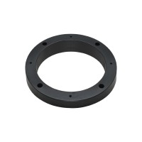 Beveled spacer 130mm