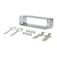 Universal installation chassis EXA-18MT110