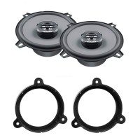 Speakers for Dacia Sandero I No. 1