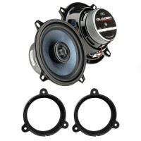 Speakers for Dacia Logan I No. 2