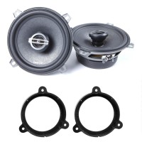 Speakers for Dacia Sandero I No. 3