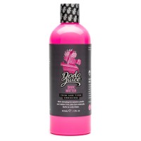 Tire and plastic preparation Dodo Juice Dark Matter (500 ml)