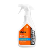 Effective glass cleaner Soft99 Glaco De Cleaner (400 ml)