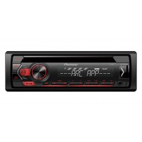 USB car radio Pioneer DEH-S120UB - used goods