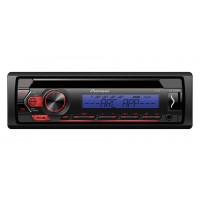 USB car radio Pioneer DEH-S120UBB