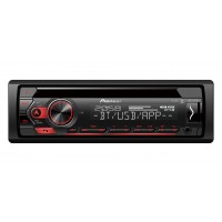 Pioneer DEH-S320BT car radio