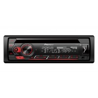 Pioneer DEH-S420BT car radio