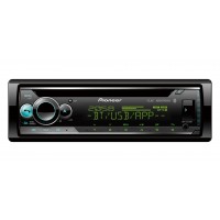 Pioneer DEH-S520BT car radio