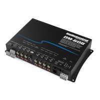 AudioControl DM-608 DSP processor