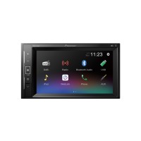 2DIN car radio Pioneer DMH-A240DAB