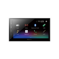 Pioneer DMH-A340DAB car radio