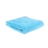 Microfiber polishing cloth Dodo Juice Fantastic Fur - Buffing Cloth