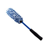 Dodo Juice Barrel Brush bike brush