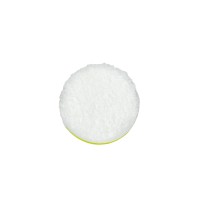 Disc Dodo Juice Fiber Scyther Spot Pad - Microfibre Orbital Cutting Pad 80 mm