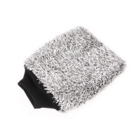 Microfiber washing glove Purestar Double Twist Wash Mitt