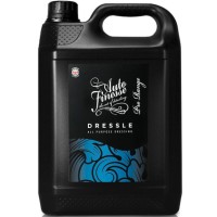 Sealant for plastics Auto Finesse Dressle All Purpose Dressing (5000 ml)