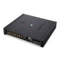 Amplifier with DSP processor Awave DSP-16MAX