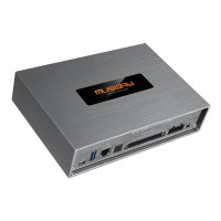 DSP processor Musway DSP68