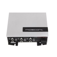 DSP processor Mosconi Gladen DSP 6to8 Aerospace