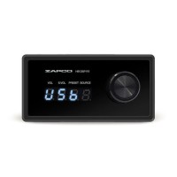 Harmony HB DSP R remote control