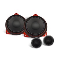ESB Audio BMW Front 100 speakers