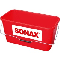 Sonax bucket