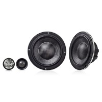 Morel Elate Carbon Neo 62A speakers