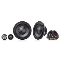 Morel Elate Carbon Neo 62 speakers