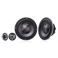 Morel Elate Carbon Neo Pro 62A speakers