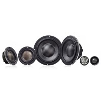Morel Elate Carbon Neo 63A speakers