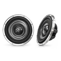 Morel Elate Carbon Neo MW9 mid-bass speakers