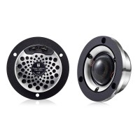 Morel Elate Carbon Alto Neo tweeters
