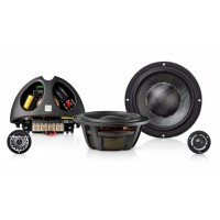 Morel Elate Carbon Neo 62 speakers