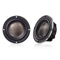 Morel Elate Carbon Neo MM3 center speakers