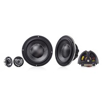 Morel Elate Carbon Neo Pro 62 speakers