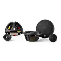 Morel Elate Carbon Pro 62 speakers