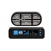 Security device with GPS Escort Max CI