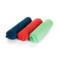 Ewocar Microfiber Cloths Set (3 pcs)