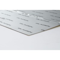 Gladen Aero Extreme damping material