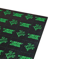 Comfortmat Extreme Pro anti-vibration material
