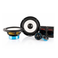 Onkyo E-C650 speakers