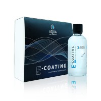 Ceramic paint protection Aqua E-Coating Pro (100 ml)