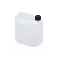 Antibacterial cleaner Carbon Collective Surface Interior Detailer (2 l)