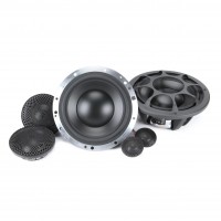 Morel Elate Titanium 603 Active speakers