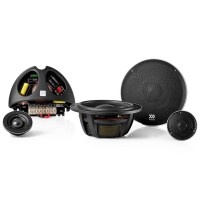 Morel Elate Carbon Pro 62 speakers
