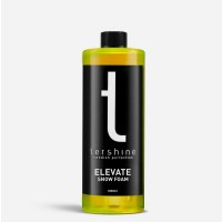 Active foam Tershine Elevate - Snow Foam (1 l)